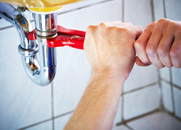 About Bluffton Plumbers